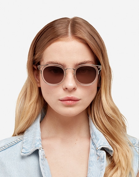 Sunglasses Hawkers PIERRE GASLY X HAWKERS - SAUVAGE