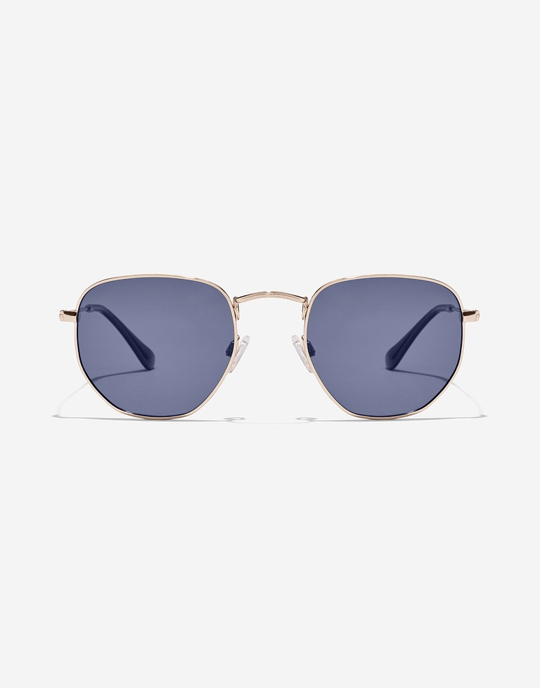 Nos Lunettes de Soleil Hawkers SIXGON DRIVE - POLARIZED GOLD GREY