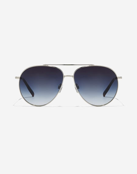 Sunglasses Hawkers JACK POT - SILVER BLUE NIGHT