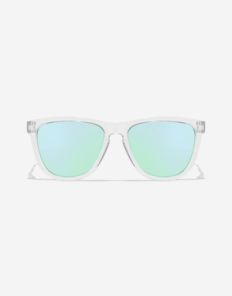 Lentes de sol Hawkers ONE RAW - POLARIZED AIR PINK