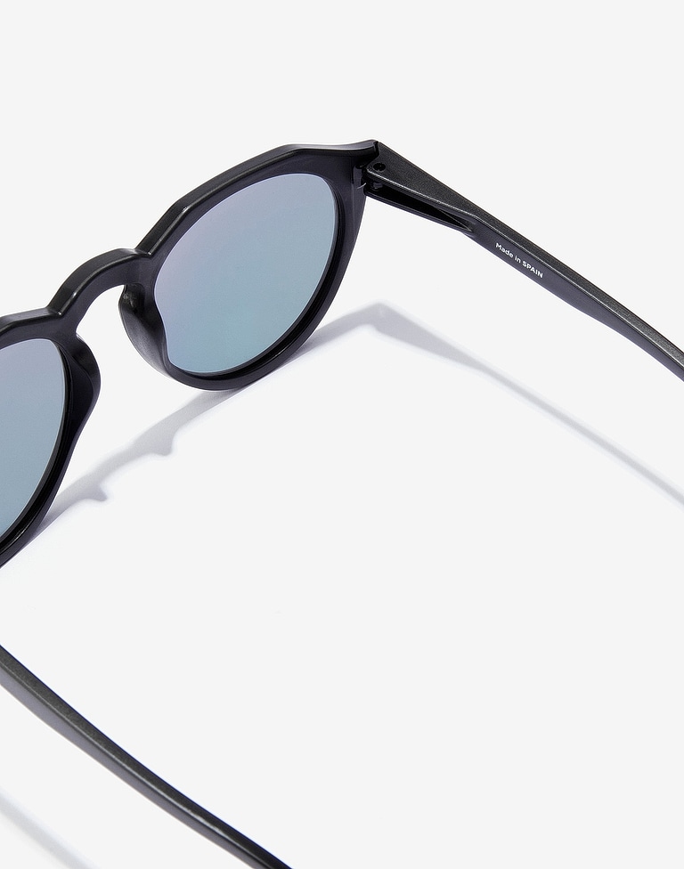 Sunglasses Hawkers WARWICK RAW - POLARIZED BLACK ROSE