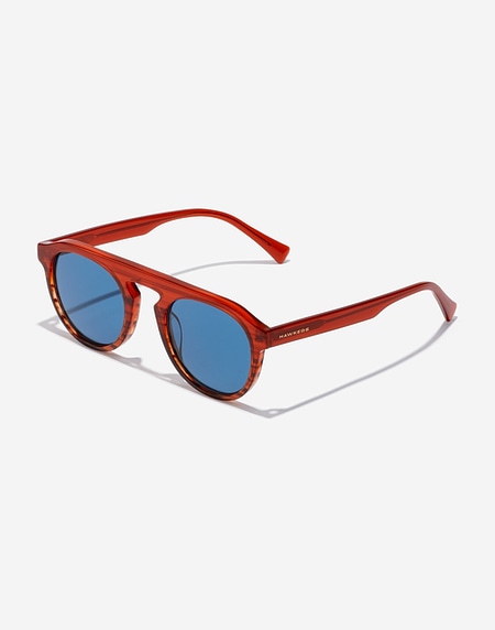 Oculos de sol Hawkers BLAST - CARAMEL