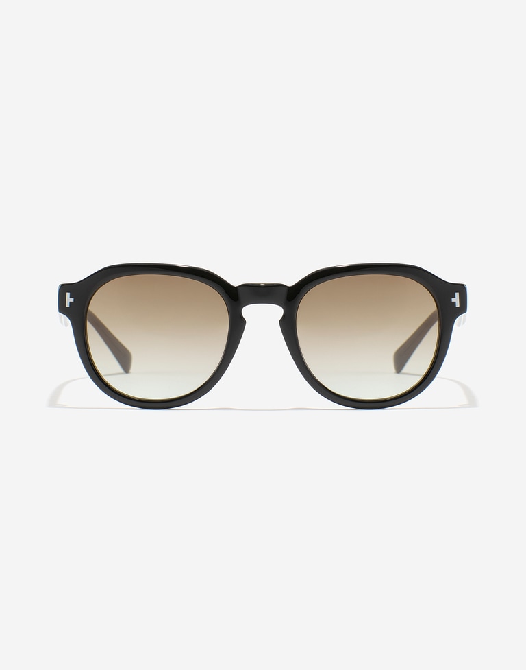 Oculos de sol Hawkers WARWICK PAIR - DARK BROWN NATURE