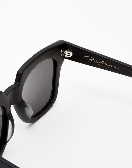 Gafas de sol Hawkers PAULA ECHEVARR&Iacute;A X HAWKERS - BLACK CHROME MONDAINE