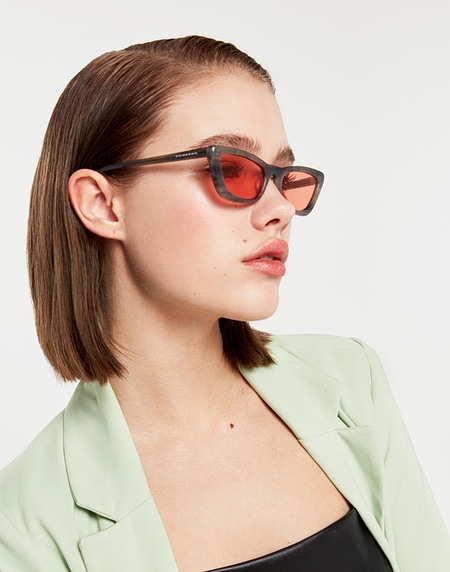 Sunglasses Hawkers USIL - ORANGE