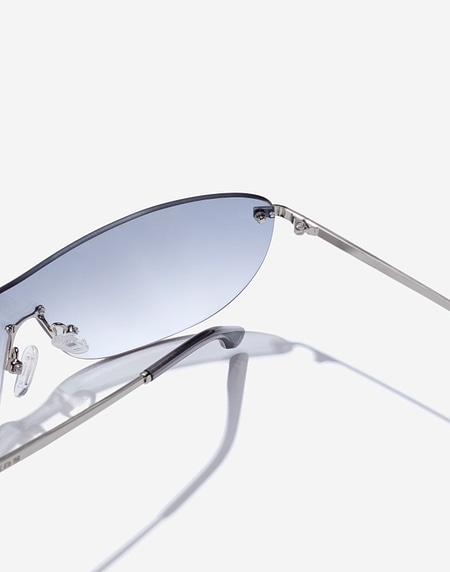 Sunglasses HAWKERS LUMEN - BLACK FOG