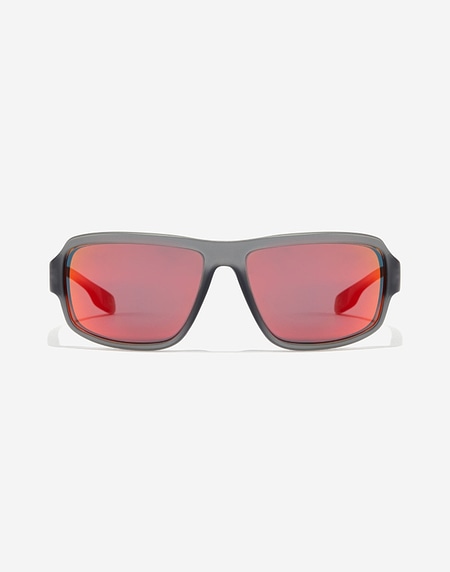 Lentes de sol Hawkers F18 - POLARIZED RUBY