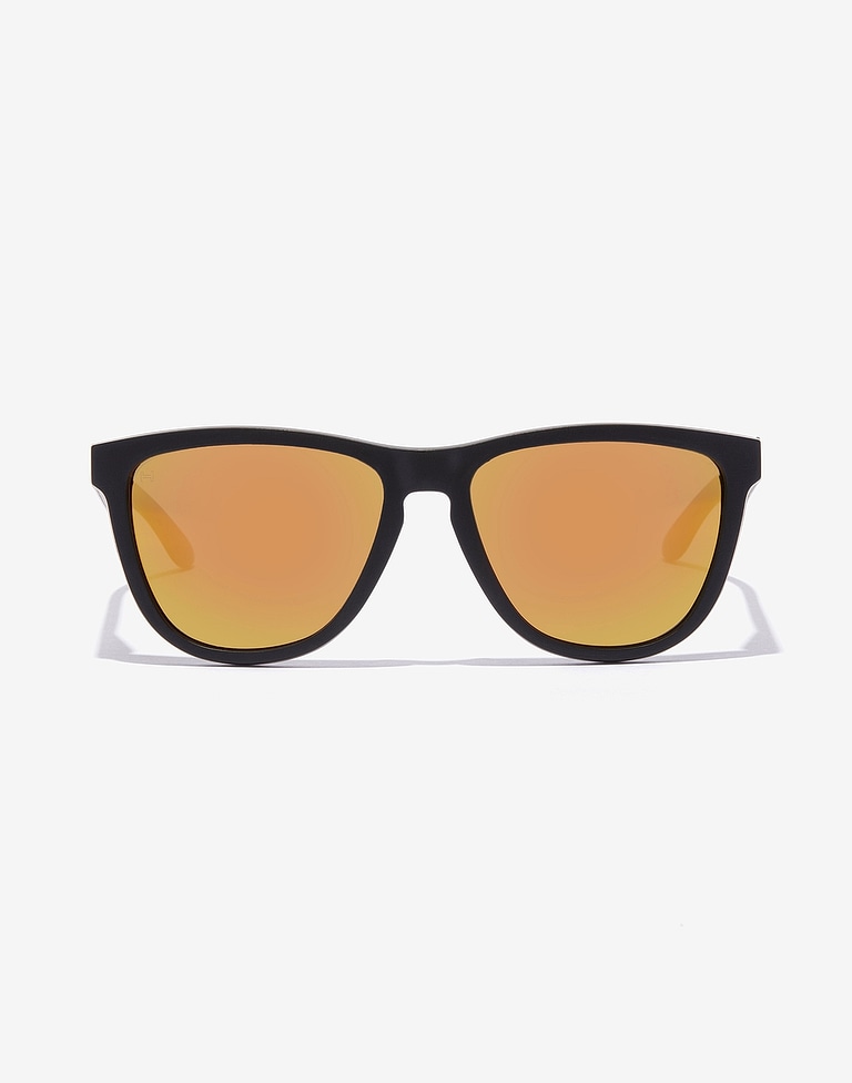 Sunglasses Hawkers ONE RAW - BLACK DAYLIGHT