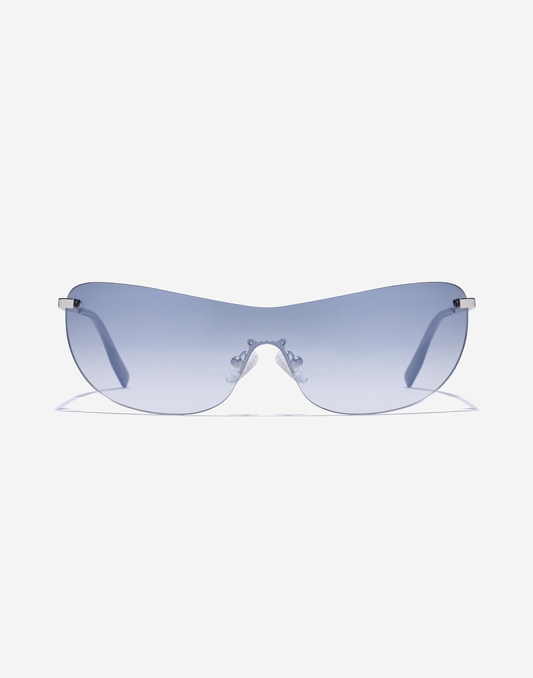 Sunglasses HAWKERS LUMEN - BLACK FOG