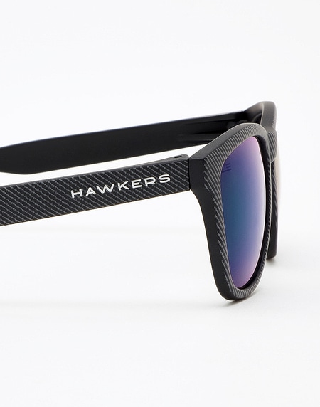 Sunglasses Hawkers CARBONO - SKY ONE