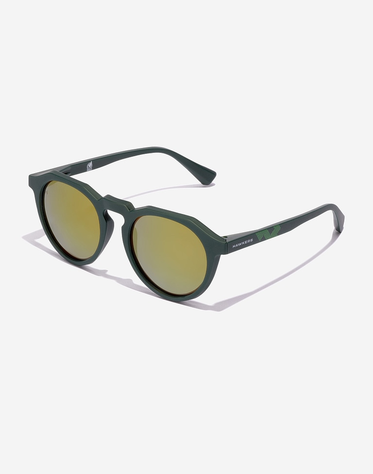Lentes de sol Hawkers HAWKERS X SNM - WARWICK RAW POLARIZED