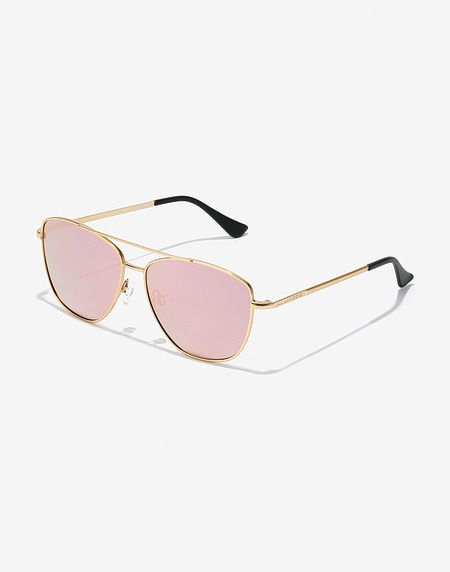 Gafas de sol Hawkers LAX - POLARIZED GOLD PINK