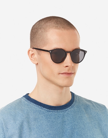 Sunglasses Hawkers SALT - POLARIZED BLACK DARK