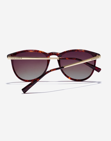 Sunglasses Hawkers OLLIE - POLARIZED CAREY BROWN