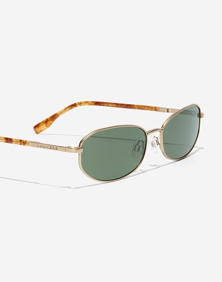 Gafas de sol Hawkers AMERICANO - GOLD ALLIGATOR