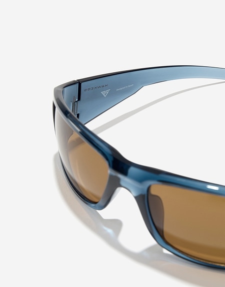 Sunglasses HAWKERS HAWKERS X PIERRE GASLY - THUNDER