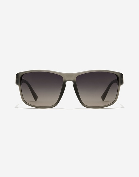 Lentes de sol Hawkers FASTER RAW - STONE SMOKY BLACK