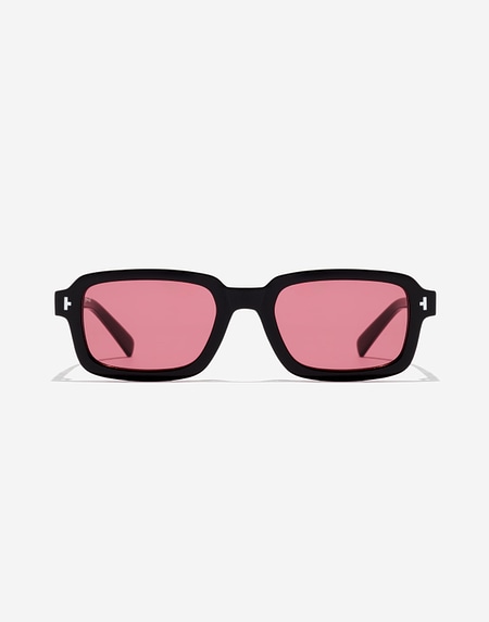 Sonnenbrille Hawkers POINT - BLACK CHERRY