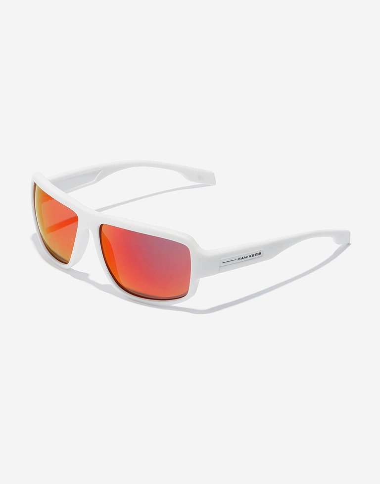 Sunglasses Hawkers F18 - WHITE