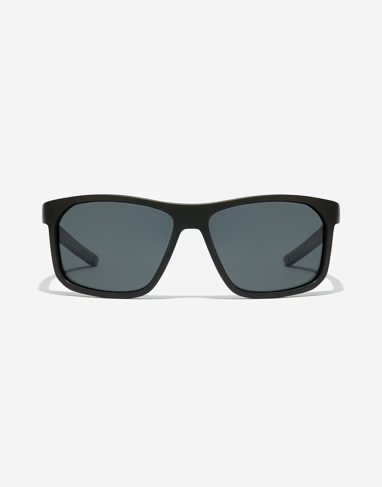 Sunglasses Hawkers COMANECI - POLARIZED BLACK DARK