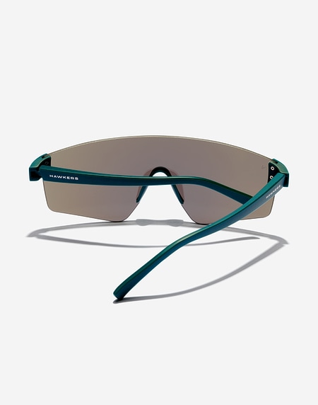 Lentes de sol Hawkers AERO - TEAL BLUE CHROME