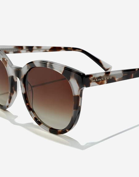 Sunglasses Hawkers RESORT - LEO BROWN