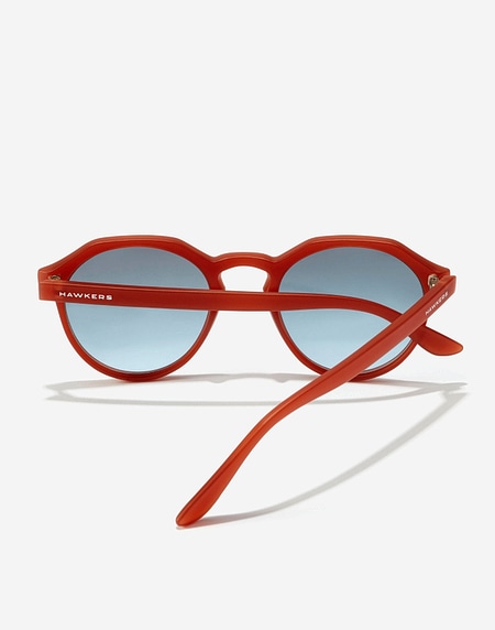 Lentes de sol Hawkers WARWICK XS ECO CINNAMON