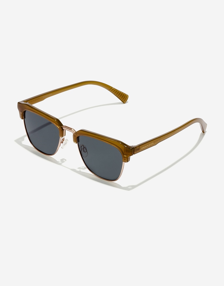 Lentes de sol Hawkers NO LIMIT - POLARIZED KHAKI DARK