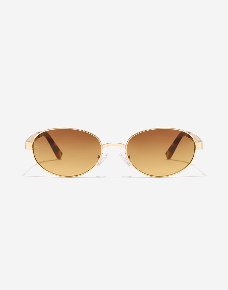 Sonnenbrille HAWKERS ELECTRA - LIGHT GOLD TOBACCO