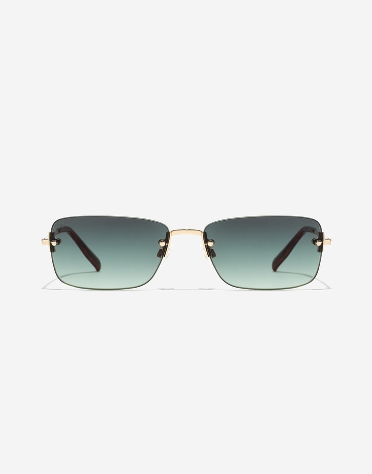 Sunglasses Hawkers HAWKERS X PAULA ECHEVARRIA - WIND GREEN