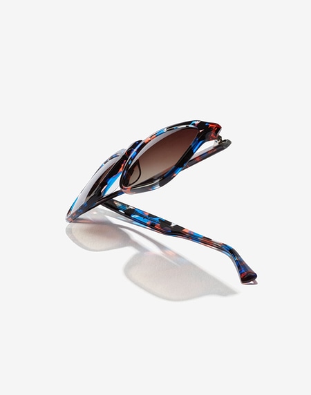 Sunglasses Hawkers CAPRI CAREY ETERNITY