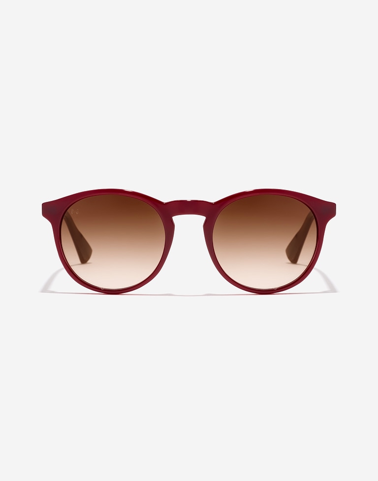 Oculos de sol Hawkers BEL AIR - BURGUNDY EARTH