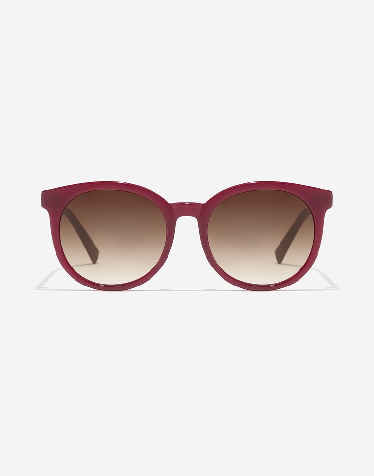 Gafas de sol Hawkers RESORT - BURGUNDY EARTH