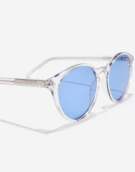 Sunglasses Hawkers SALT - CRYSTAL BLUEBERRY