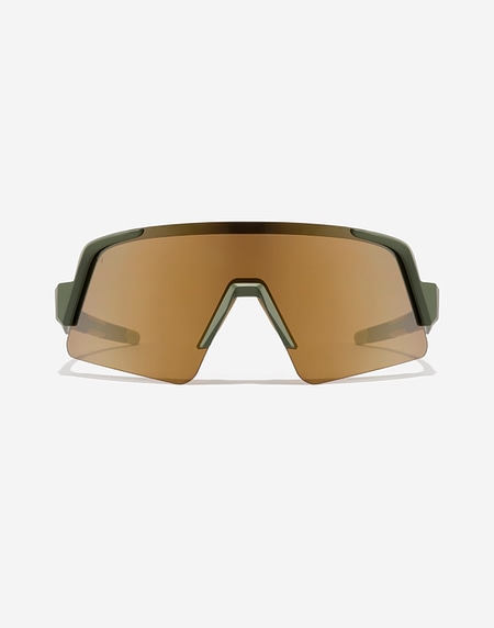Sunglasses Hawkers NEXUS - MILITARY GREEN GOLD