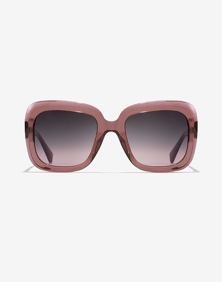 Gafas de sol Hawkers PAULA ECHEVARR&Iacute;A X HAWKERS - &Eacute;CLAT PINK BUTTERFLY