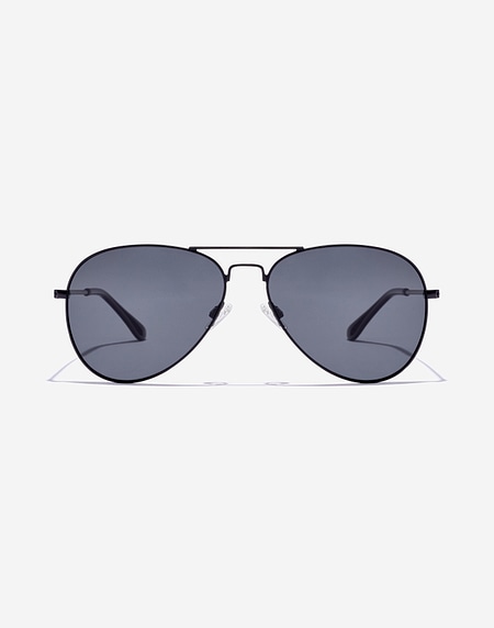 Occhiali da sole Hawkers HAWK - POLARIZED BLACK GREY