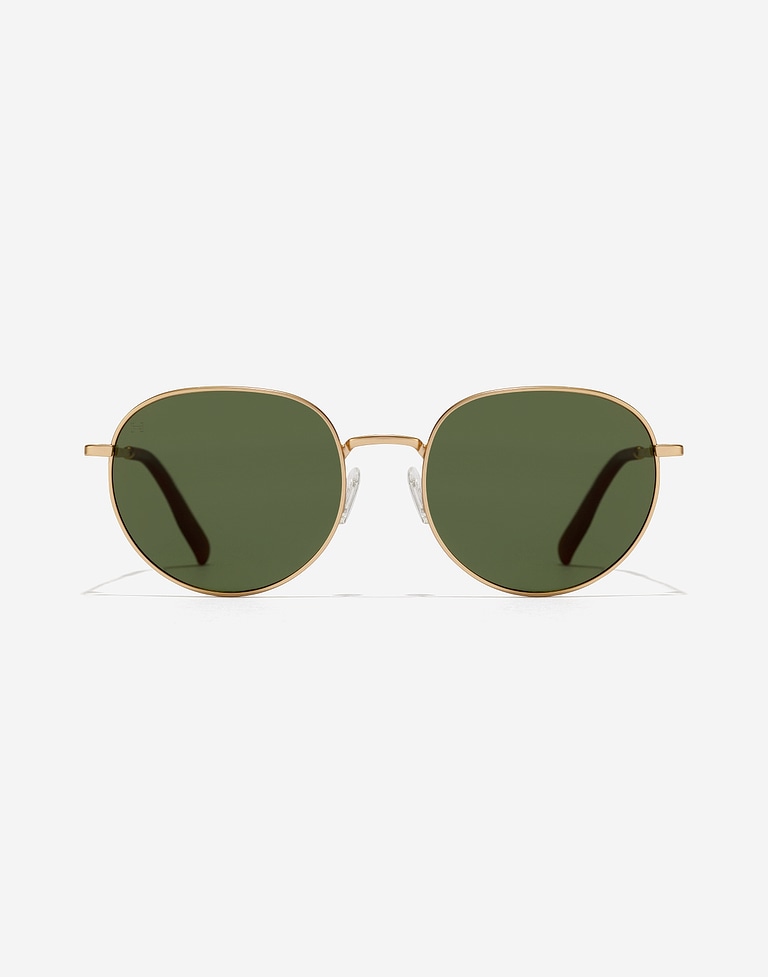 Gafas de sol Hawkers VENT - POLARIZED GOLD ALLIGATOR