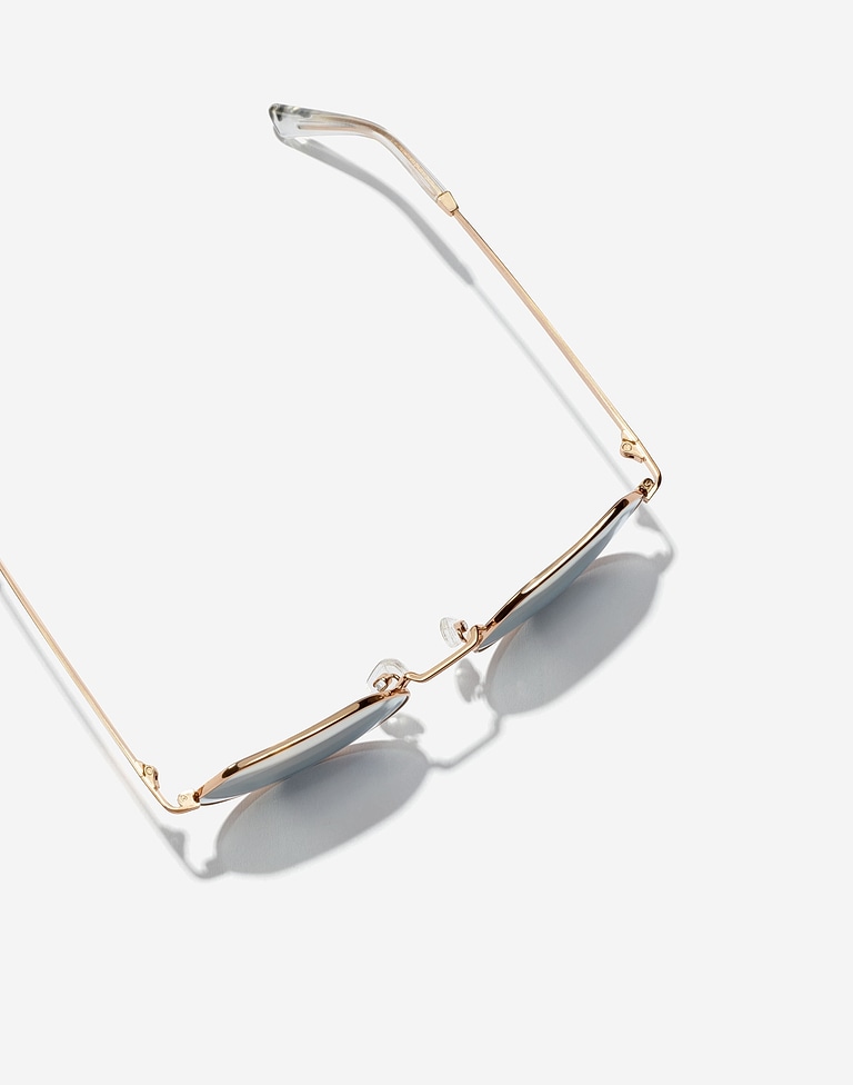 Sunglasses Hawkers AURA - ROSE GOLD
