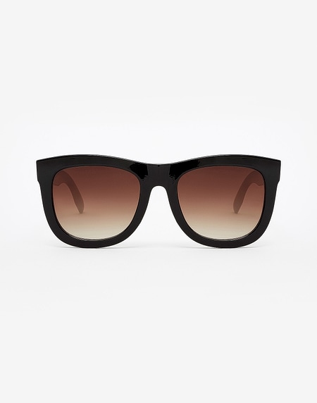 Gafas de sol Hawkers DIAMOND BLACK - BROWN NOBU