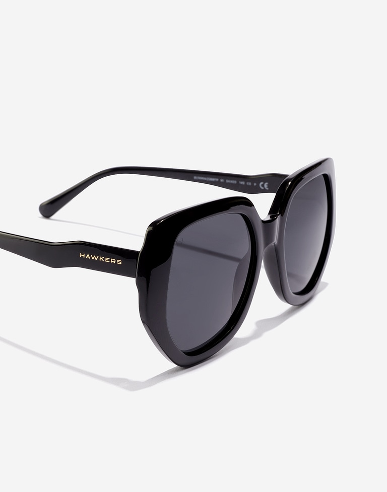 Occhiali da sole Hawkers MIA - POLARIZED BLACK DARK