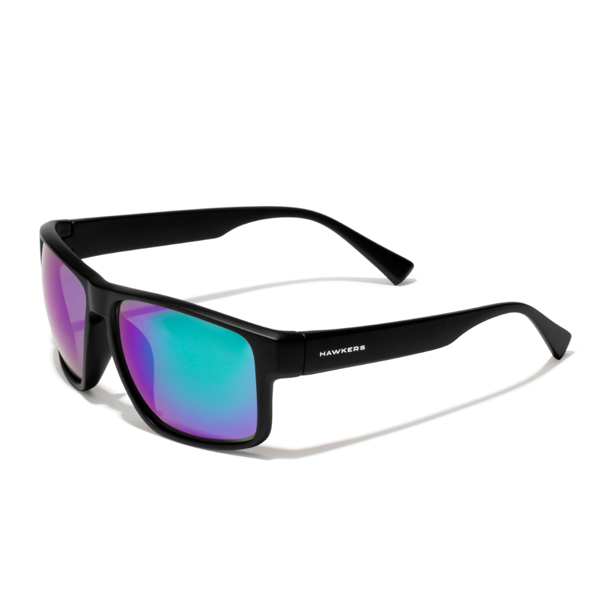 Gafas de sol Hawkers Black Emerald Faster