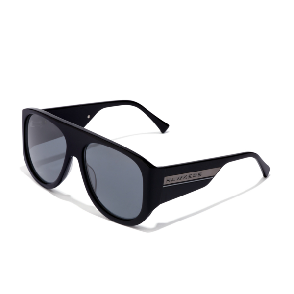 Gafas de sol Hawkers Black Dark Moonly
