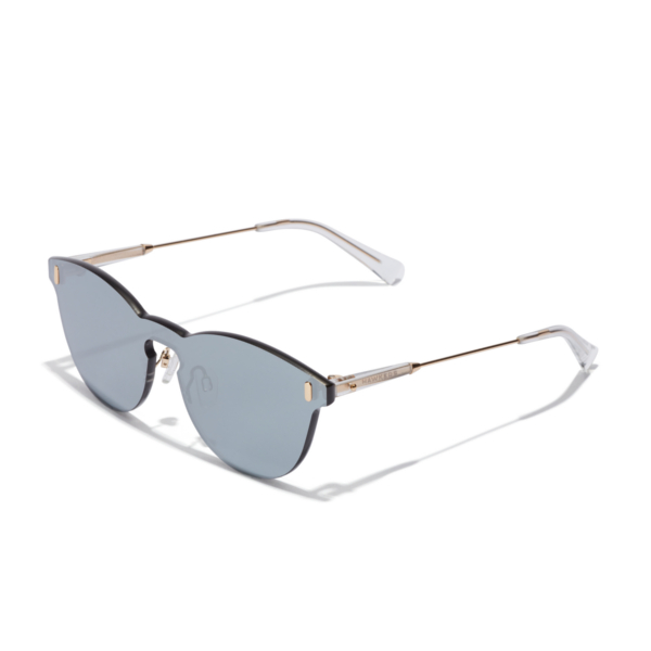 Gafas de sol Hawkers Gold Chrome Icy