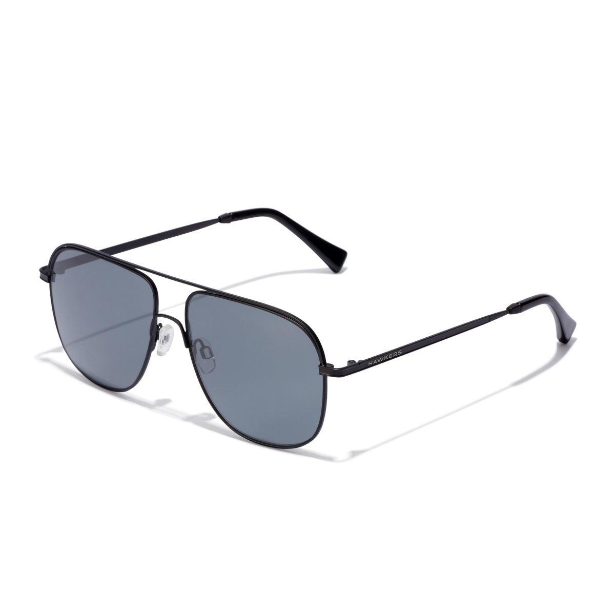 Gafas de sol Hawkers Black Dark Teardrop