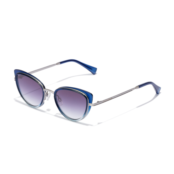 Gafas de sol Hawkers Fusion Blue Feline