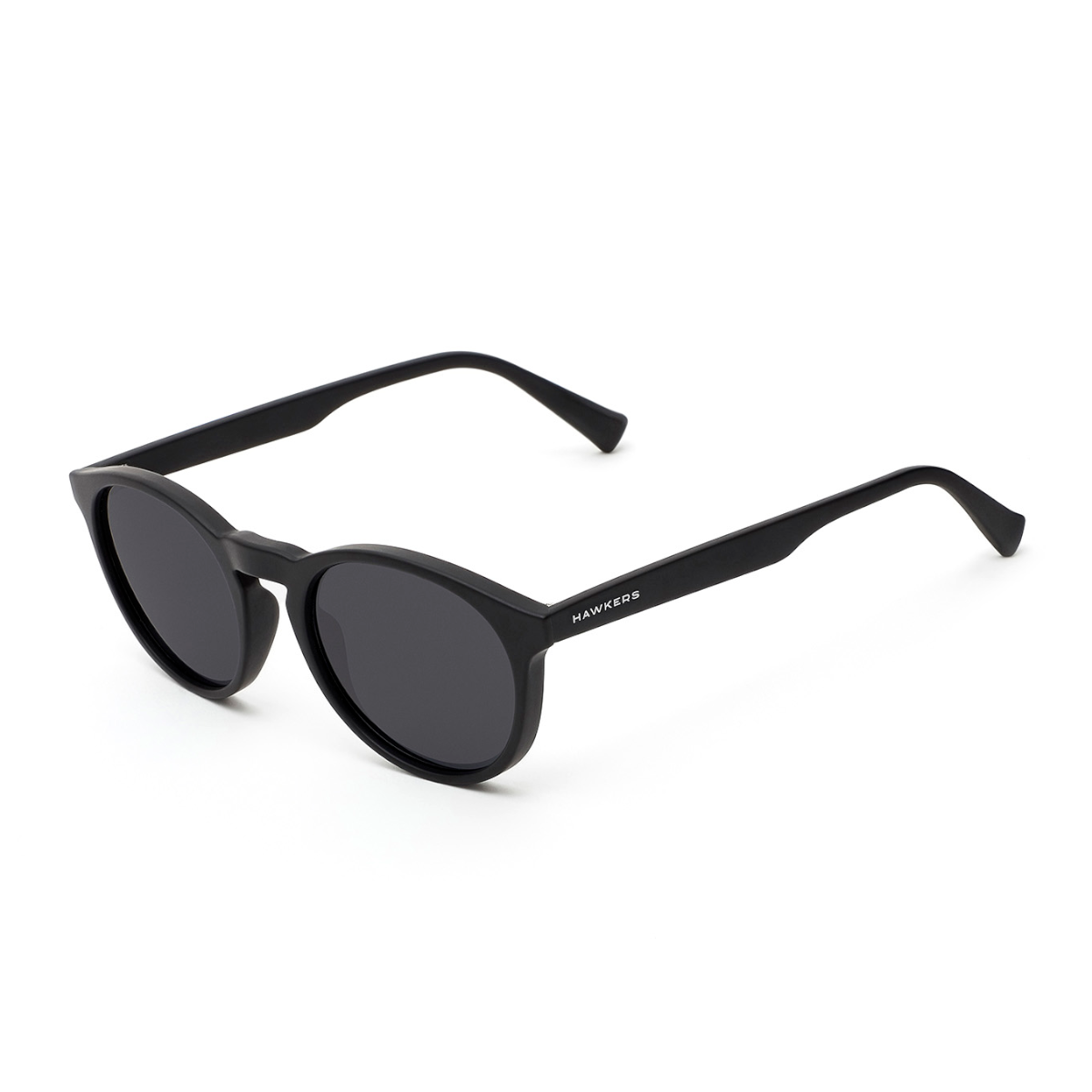 HAWKERS Nos Lunettes de Soleil  Carbon Black - Dark Bel Air