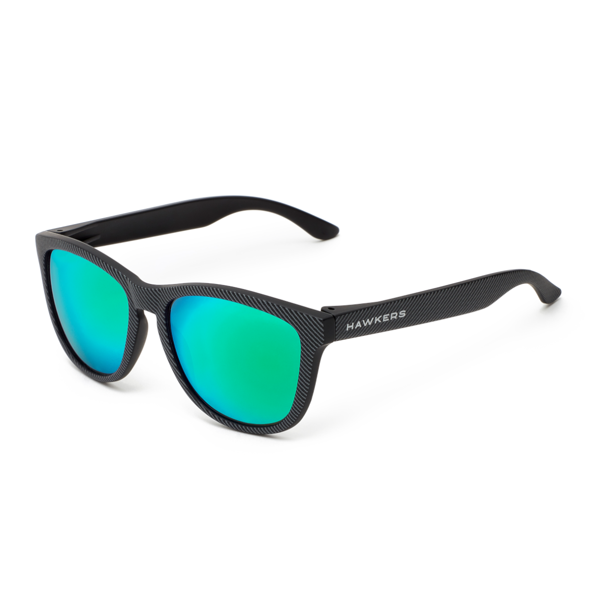 Gafas de sol Hawkers Carbono - Emerald One