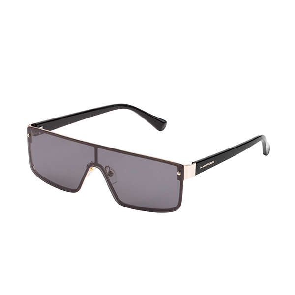 HAWKERS Nos Lunettes de Soleil  Gold - Dark Dream