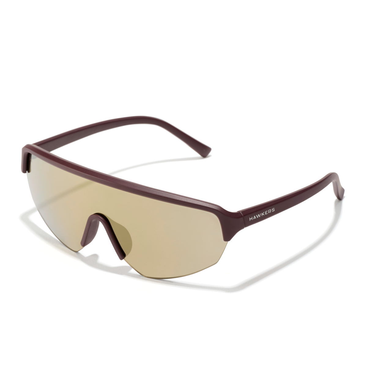 Occhiali da sole Hawkers Apex - Cherry Beige